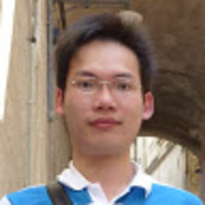 Meet your Posher, Victor wei-yin